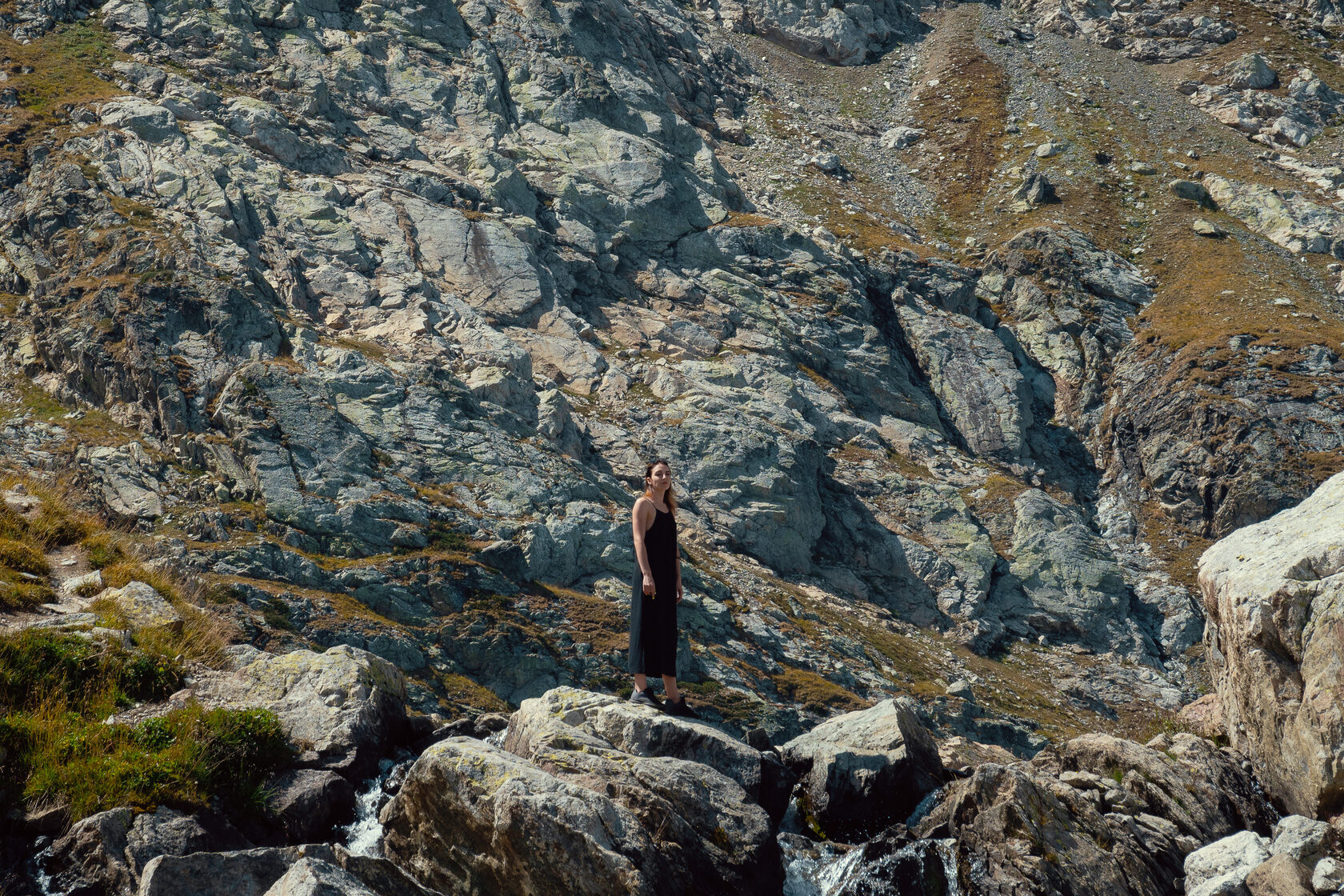 Фотограф Ян Севальнев