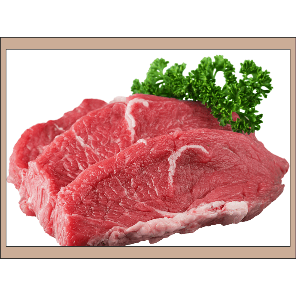 beef — говядина