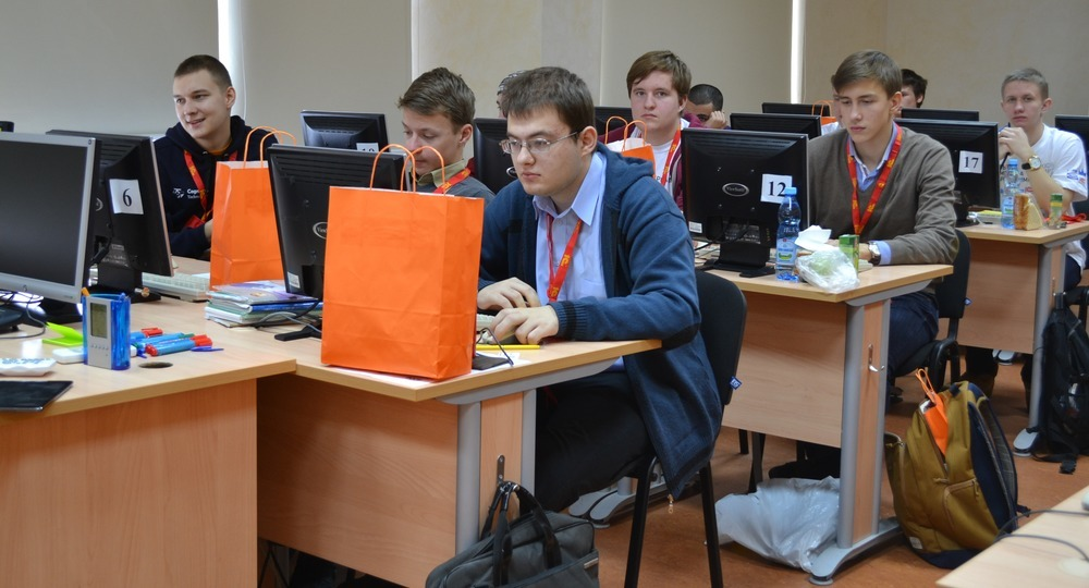 Этапы карьеры