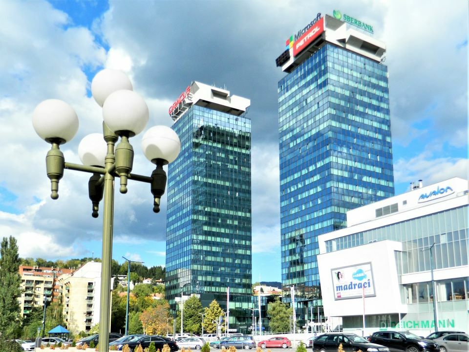 балканы босния и герцеговина сараево сбербанк