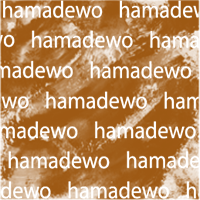 hamadewo