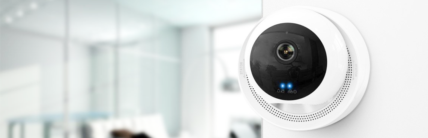 Видеонаблюдение Пятигорск