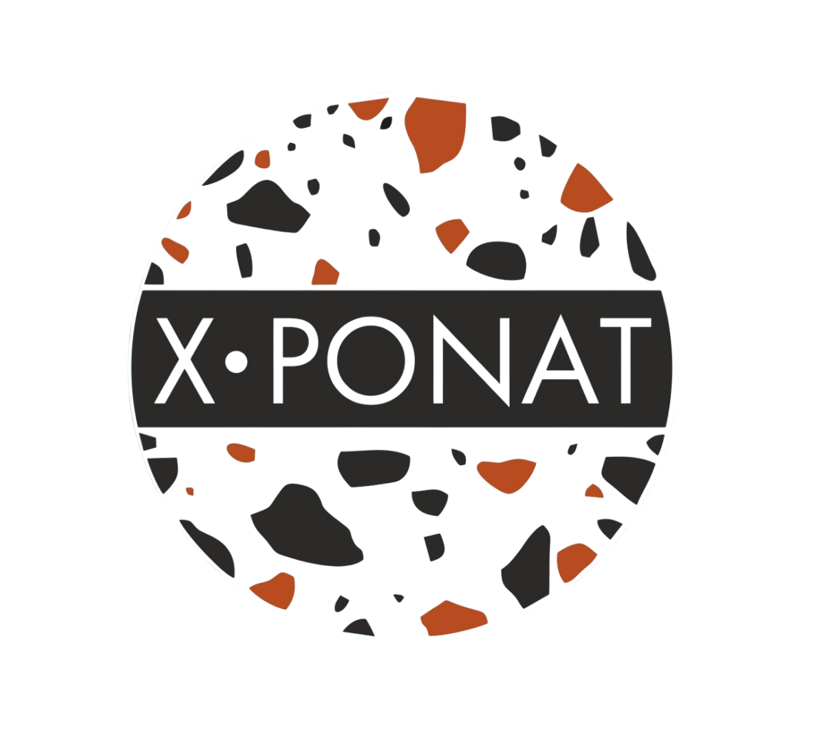  X-PONAT лофт/терраццо/бетон 