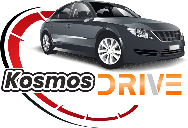  KosmosDRIVE 