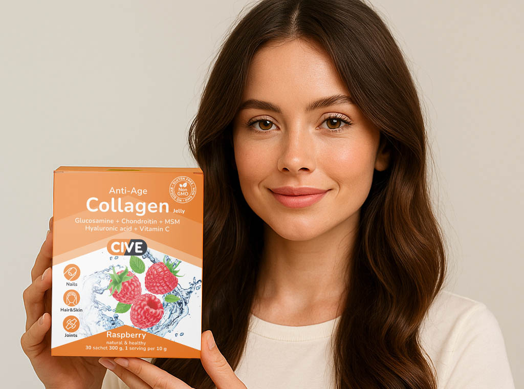 Лучший коллаген от остеопороза