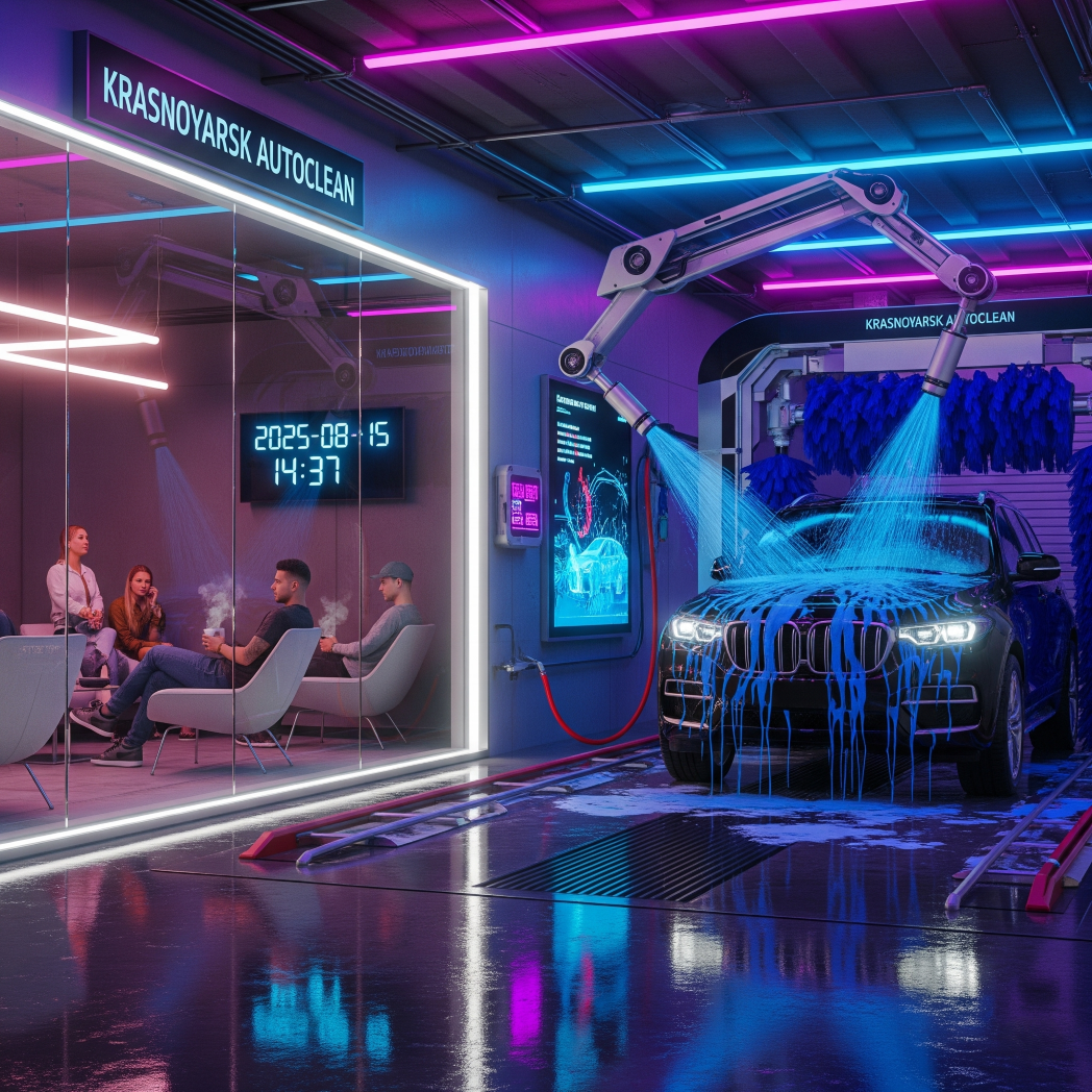 Открыть бизнес Красноярске