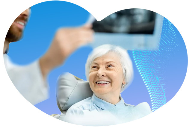 имплантация зубов спб