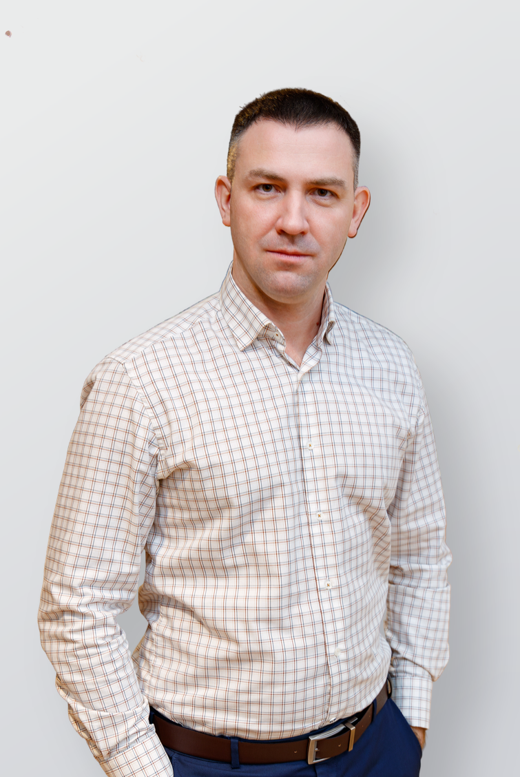 Портрет эксперта