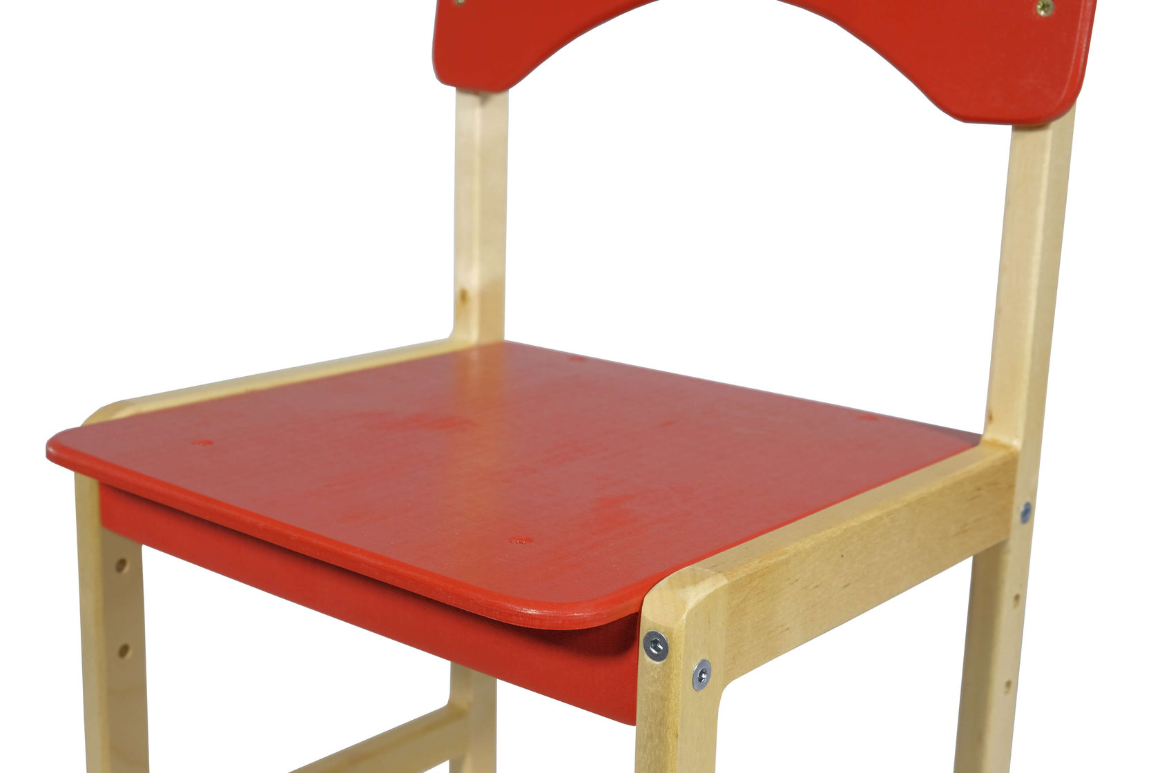 стульчики в детский сад регулируемые
