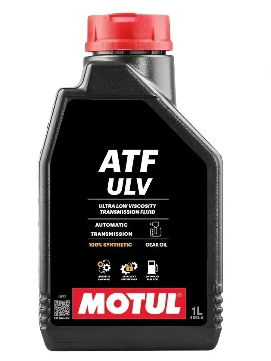 Motul ATF LV, 1 л