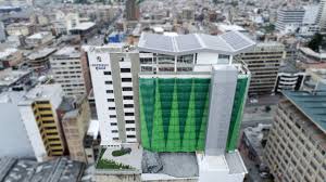 Bogotá - Universidad ECCI