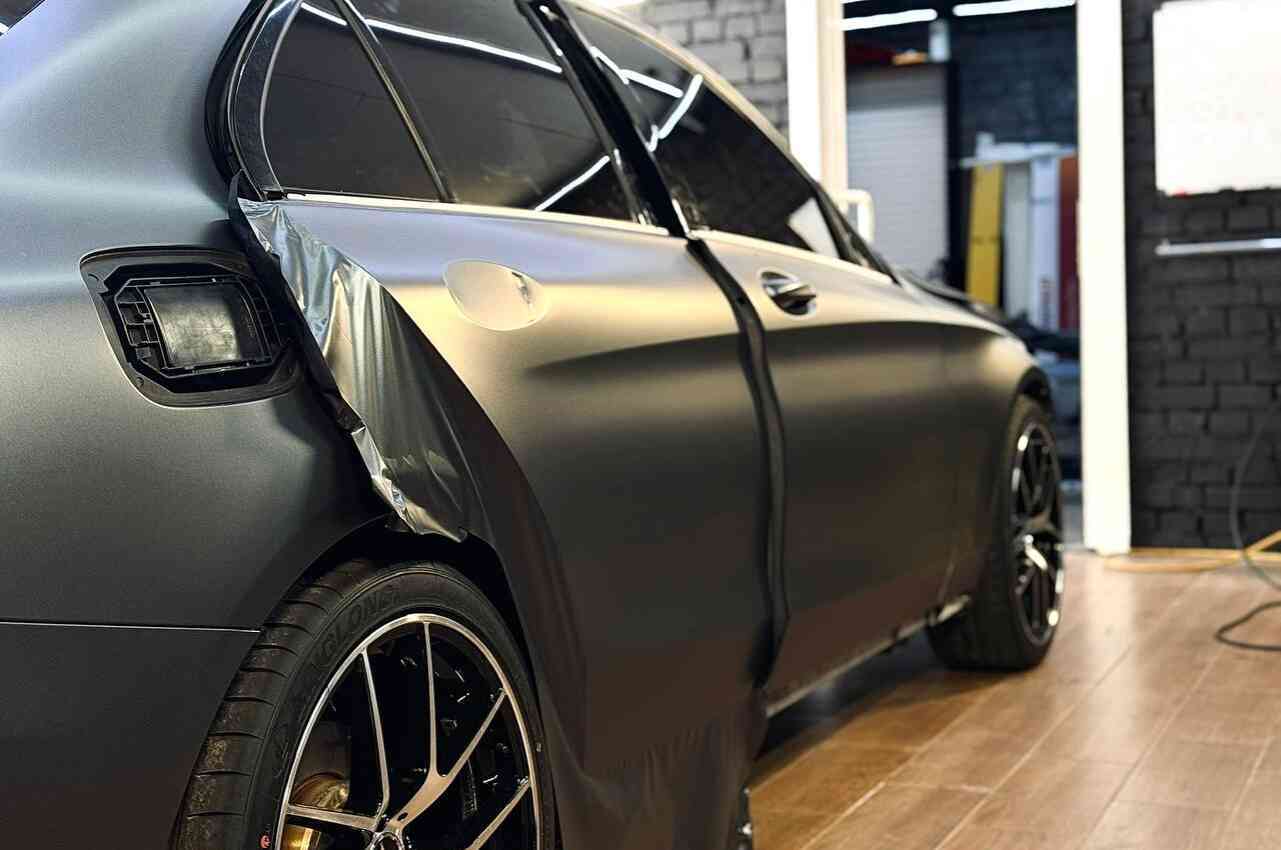 автовинил спб