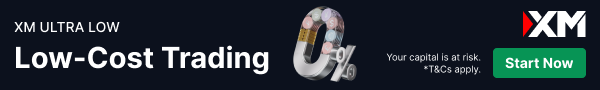 xm banner