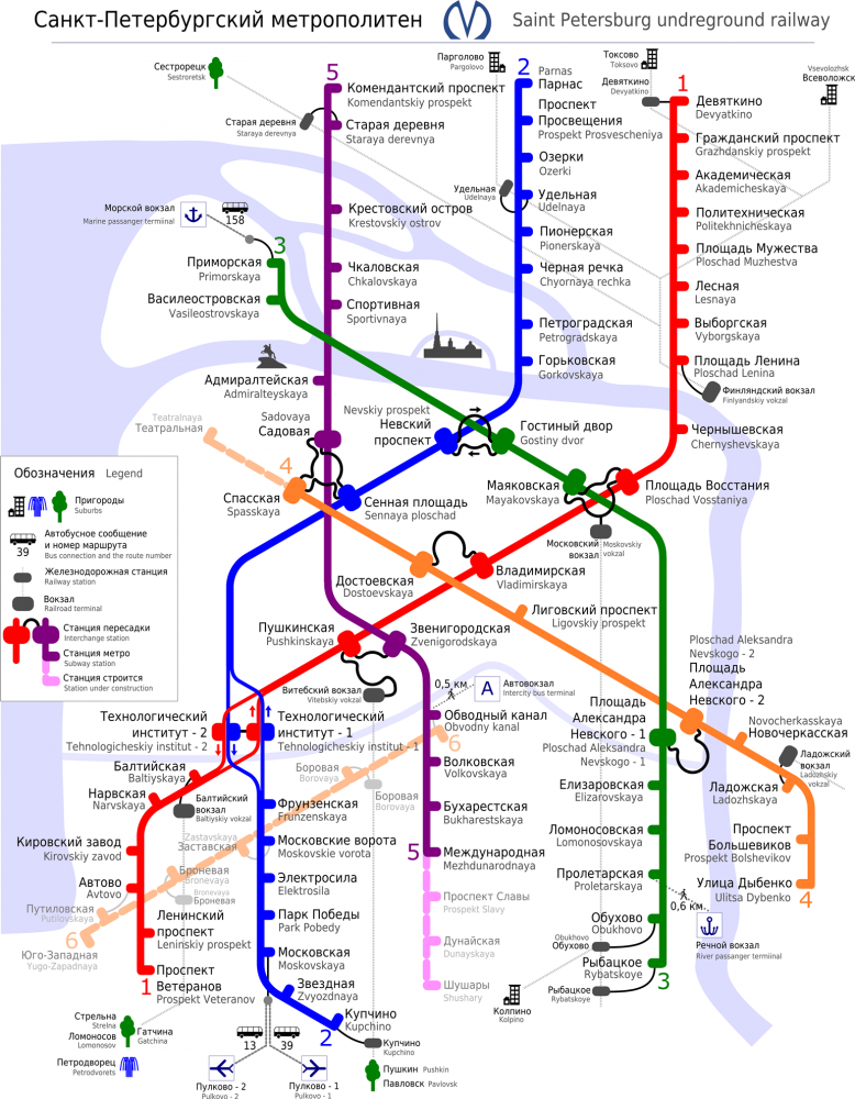 Санкт петербург какое метро. Схема метро Санкт-Петербурга. Станции метро СПБ карта. Метро Питера схема 2022. Схема линий Петербургского метрополитена.