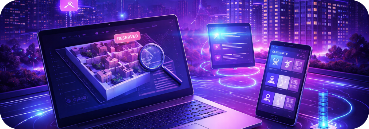 Оцифровали путь клиента от заявки до бронирования и за два месяца формализовали работу менеджеров и агентов: в кейсе рассказали, как команда Profitbase и Дмитрий Зайченко (Unio Consulting) внедрили цифровую экосистему для астраханской ГК «Аксиома».