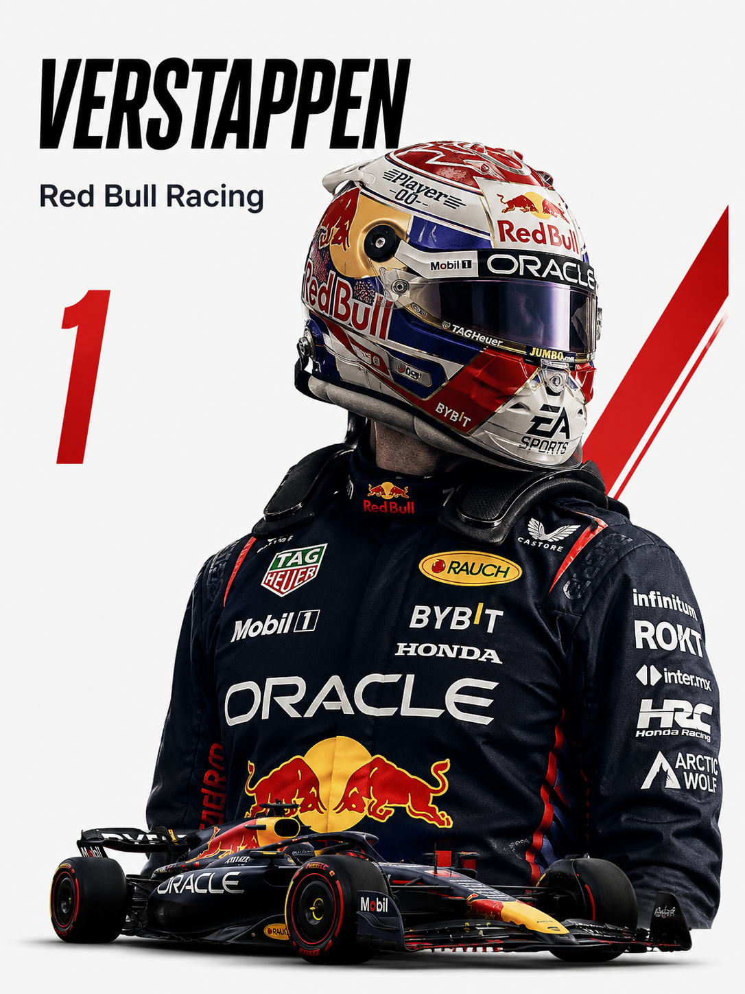 Verstappen