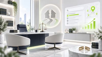 Divorce Lawyer SEO