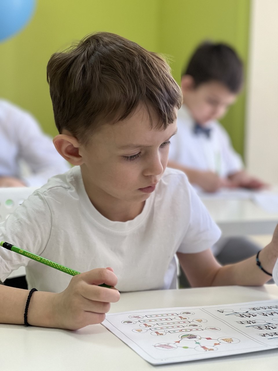 Центр Танграм