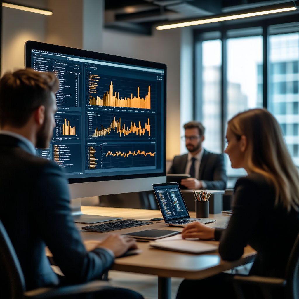 crm для клининговой компании