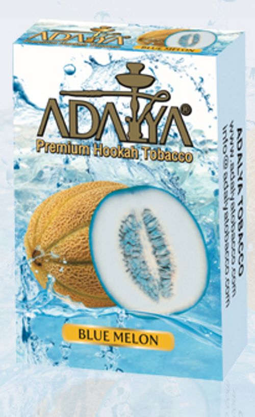 Купить избранный табак Adalya BLUE MELON