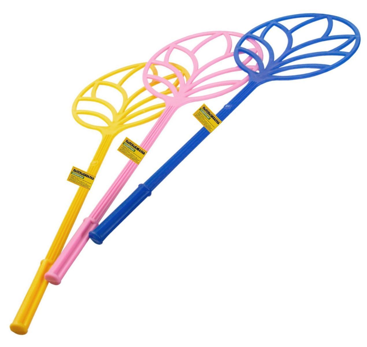 Пылевыбевалка особопрочная.