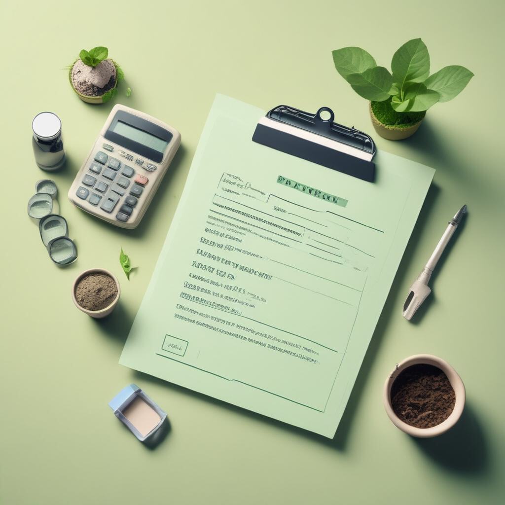 Актуальные новости экологического законодательства: Экоагент – для вашей уверенности.