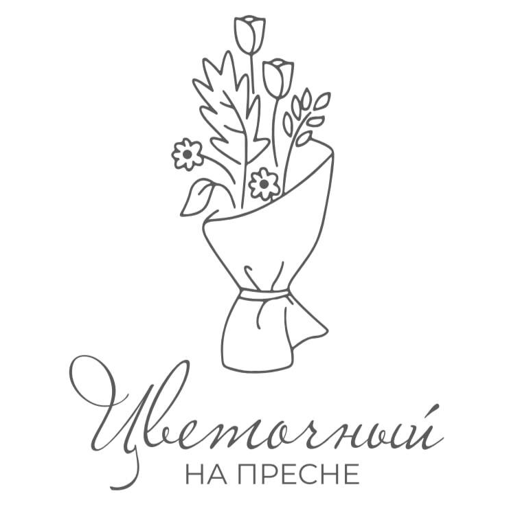 Цветочный на Пресне