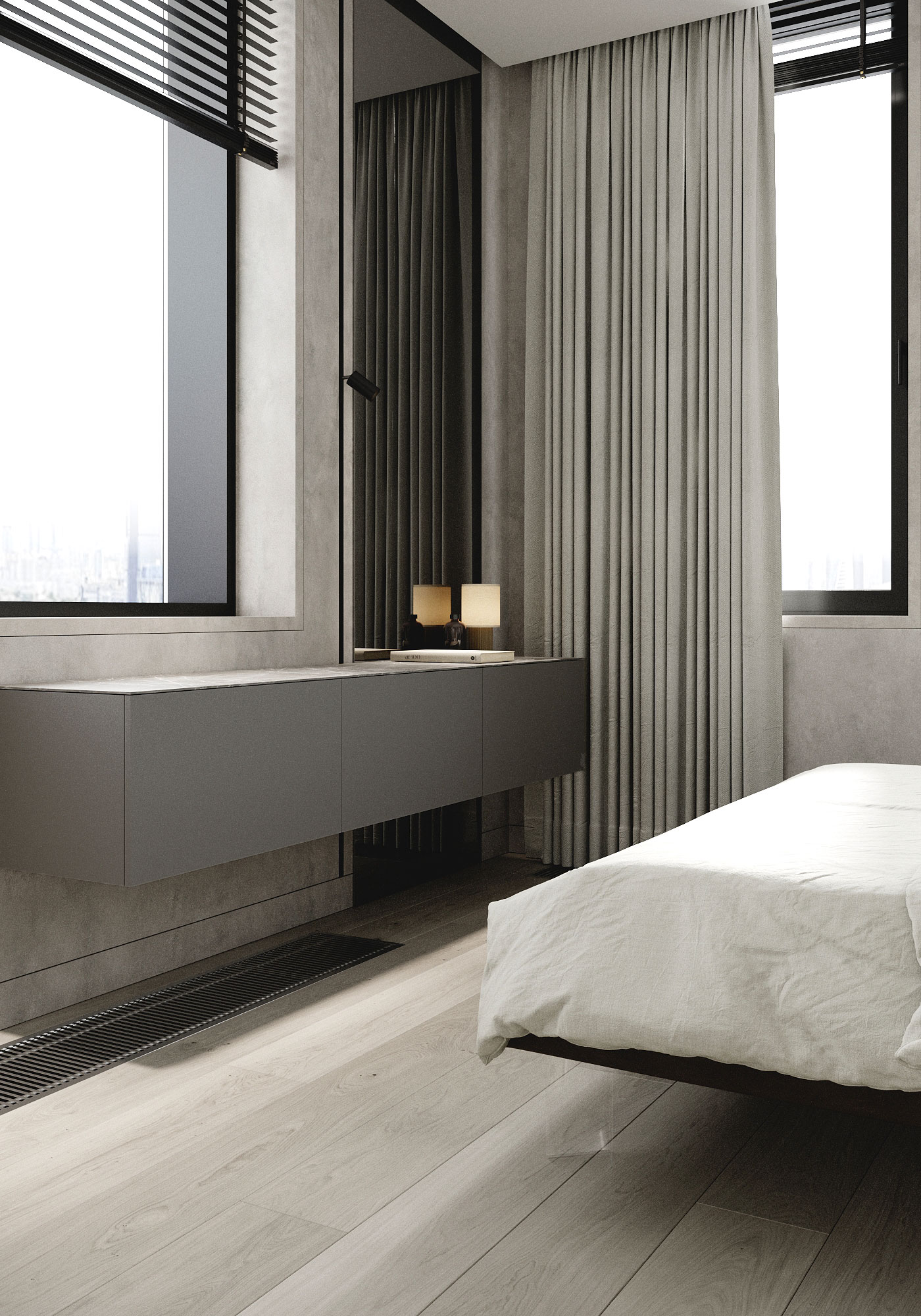 Туалетный столик