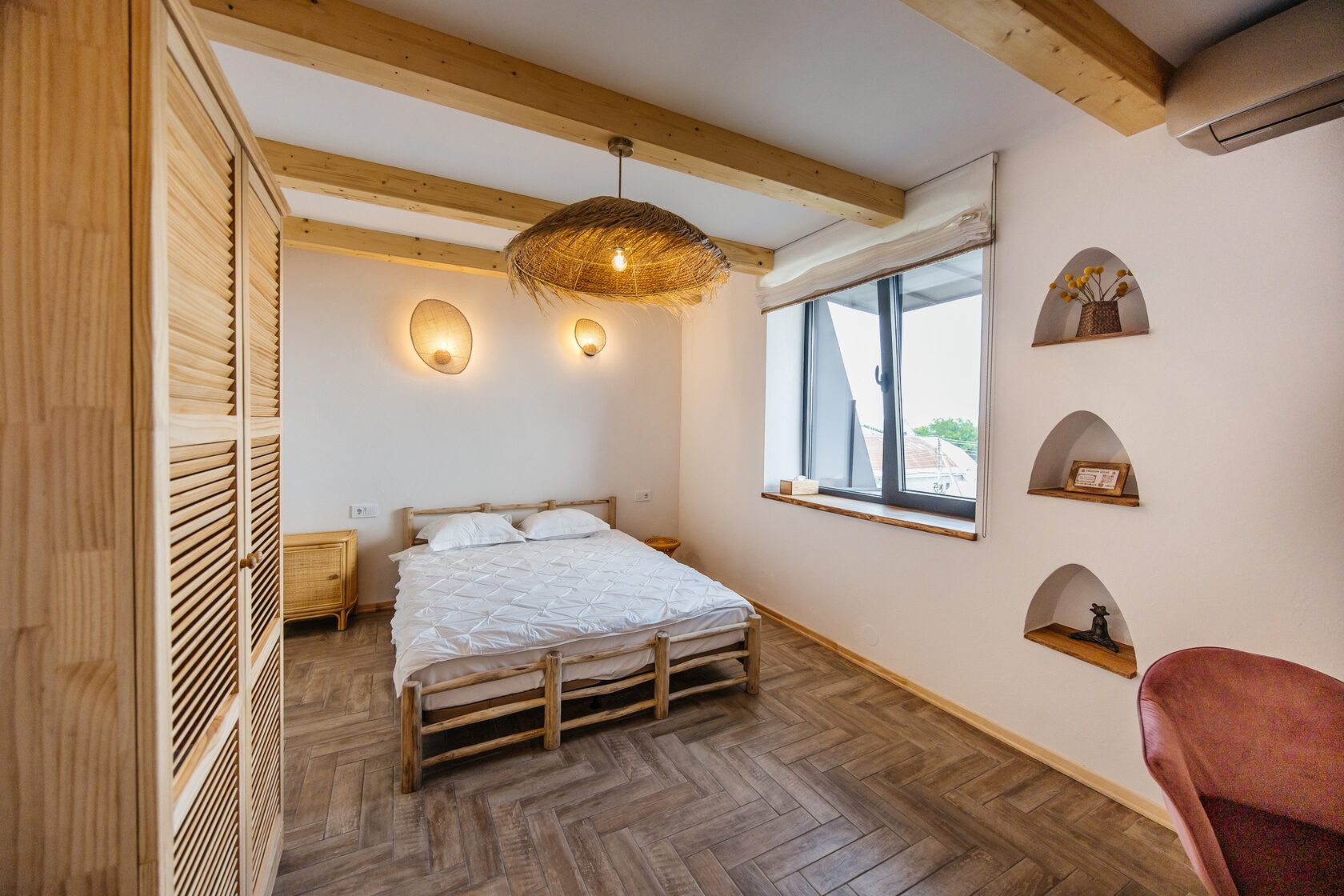 FHouse — Дизайнерский гостевой дом в центре Пятигорска 8