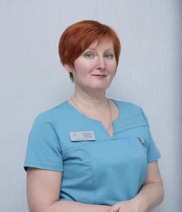 Екатерина Мыжевских