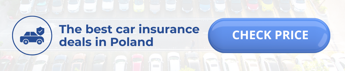 traffic fines in Poland