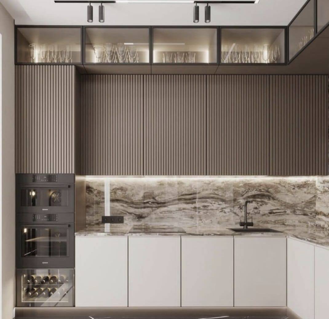 Кухни на заказ Пятигорск