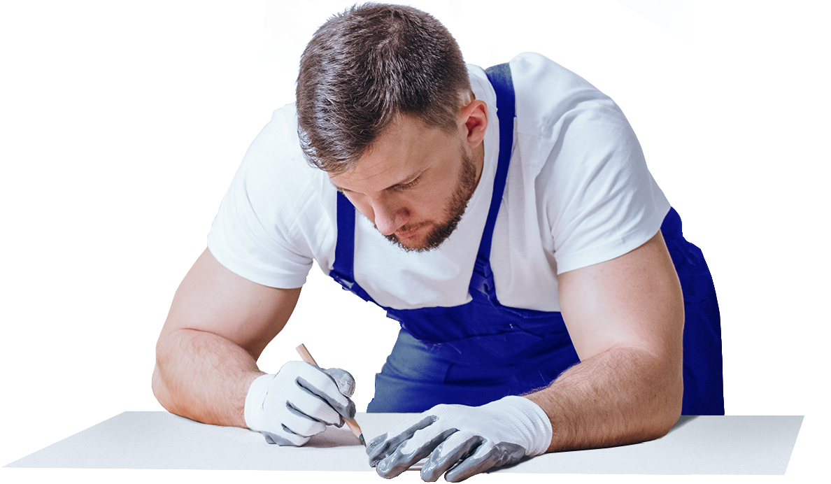 Расчет стоимости потолка в Мозыре