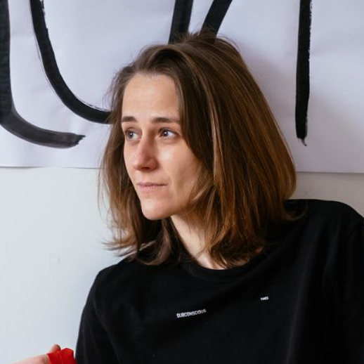 Марта Меньшикова