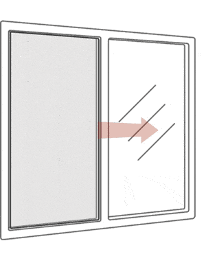 сетки на окна от комаров