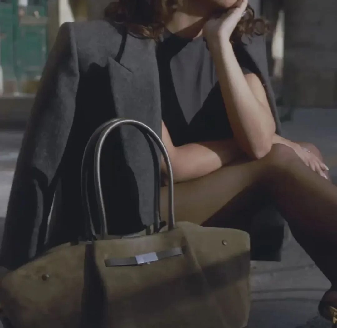 DeMellier x Lena Mahfouf