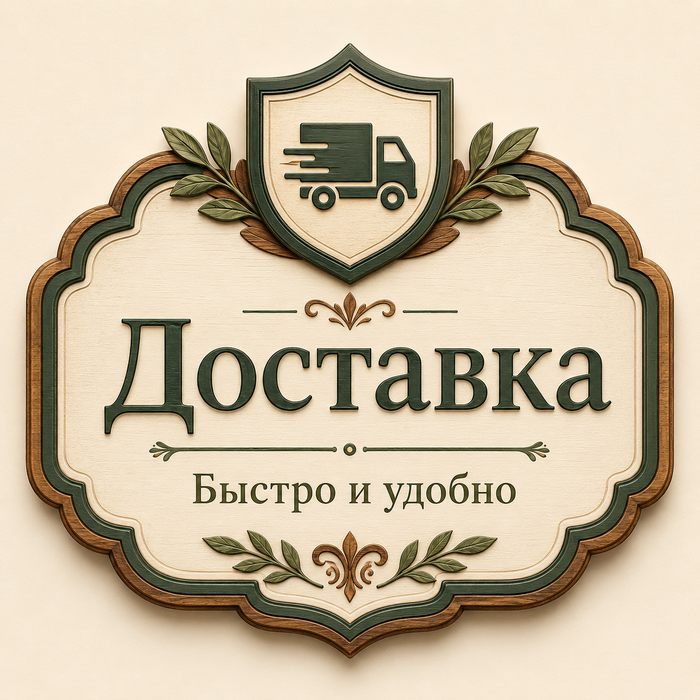 Доставка