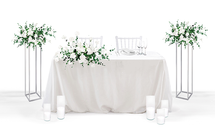 Стіл молодят Київ