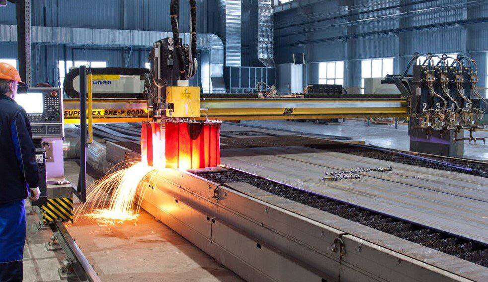 Металлический дом в юг России спецпредложение Металлический дом в юг России спецпредложение