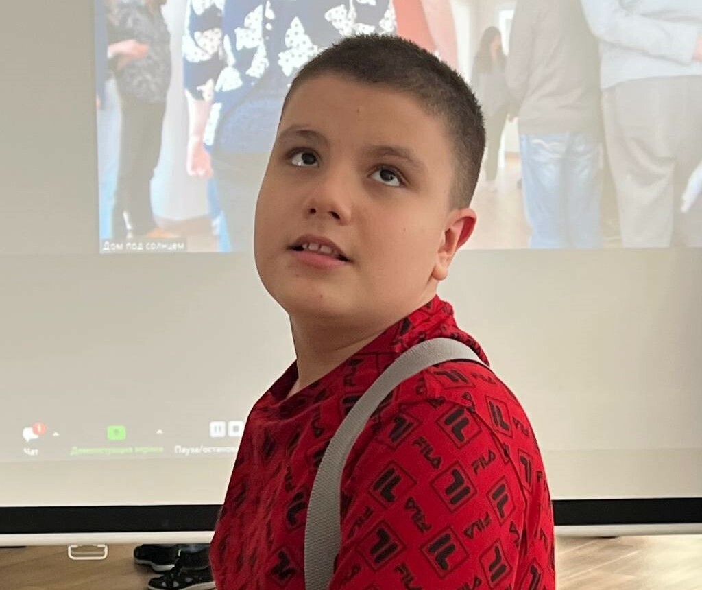 Всемирный день поэзии в «Доме под солнцем»