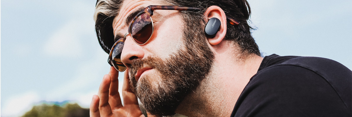 Bose SoundLink Micro