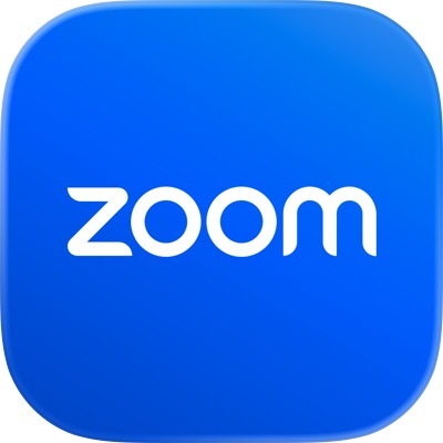 Zoom logo