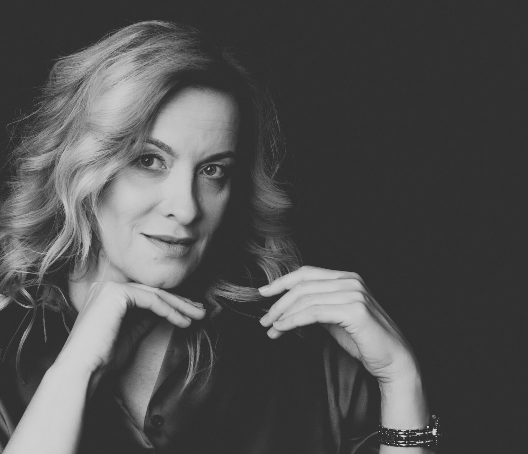 Лина Барселат, предприниматель с 1996 года, сертифицированный мастер бизнес игры "Личный бренд. Активация"