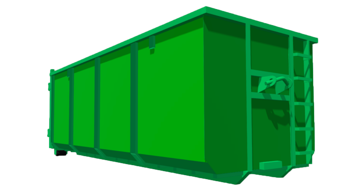 фронтальный погрузчик