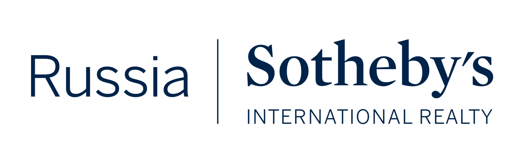 Russia Sotheby's International Realty