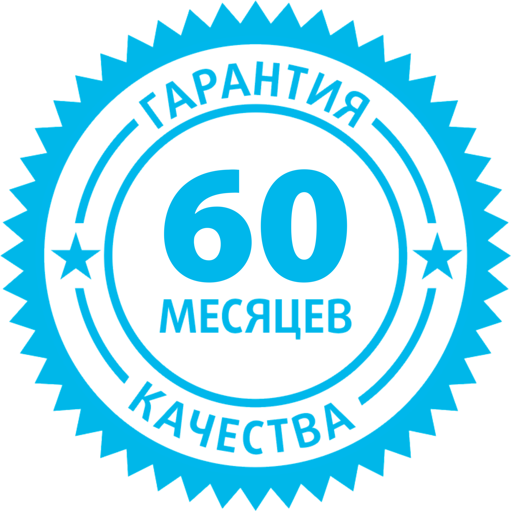 Гарантия и качество