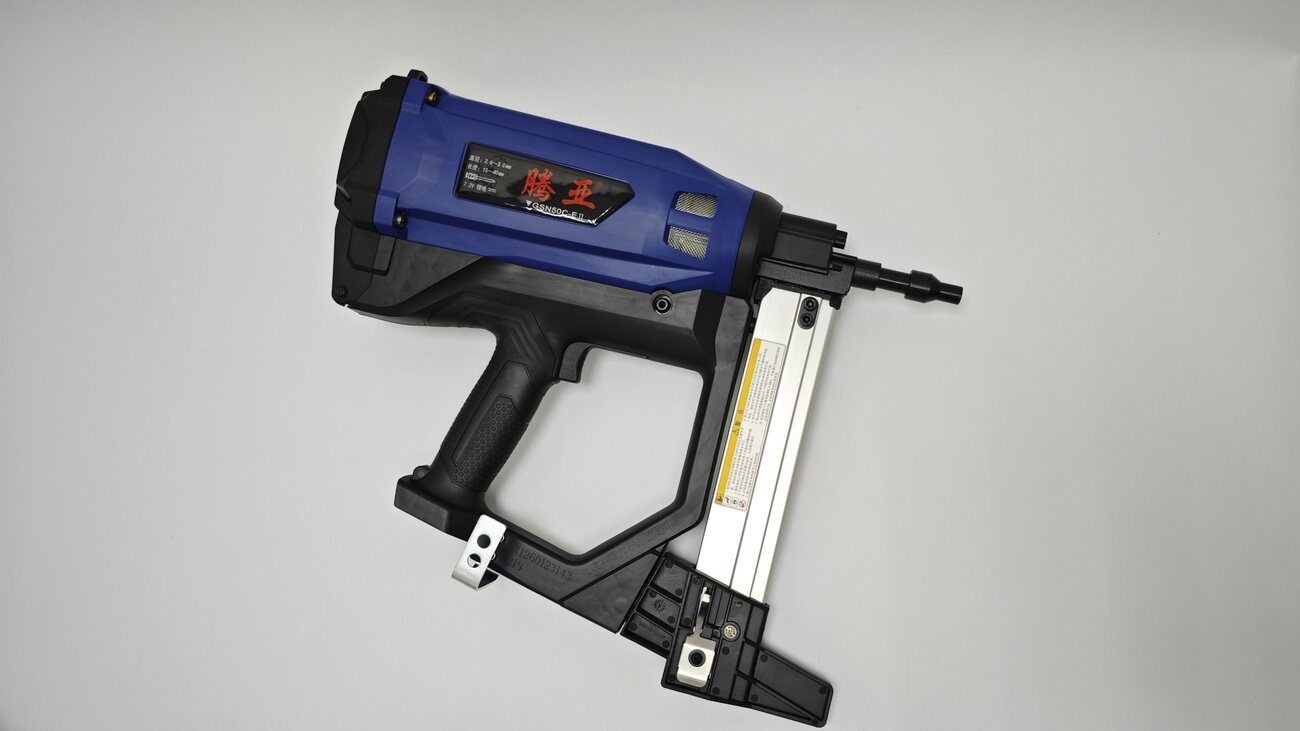 TENGYA GSN50C-EII, вид сверху