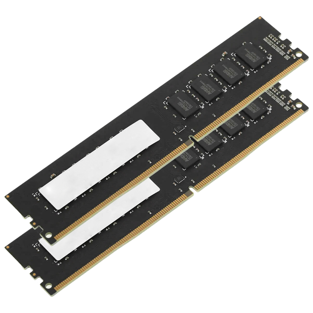 Оперативная память DDR 4 16GB