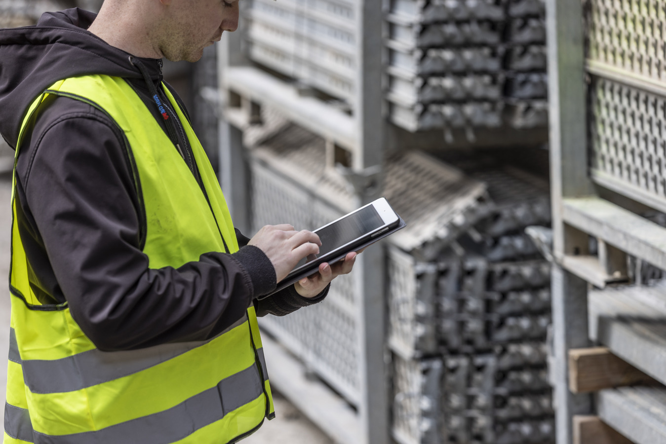 BIM технологии в строительстве