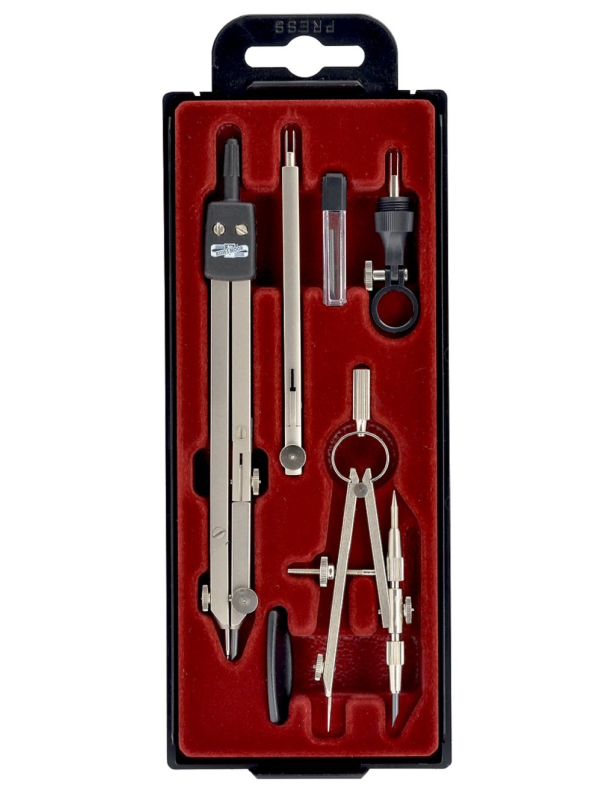 Инструменты для черчения